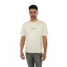 T-Shirt Premiata White