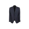 Abito Tagliatore Monopetto Blu