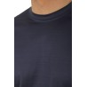 T-Shirt Tagliatore Blu
