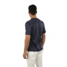 T-Shirt Tagliatore Blu