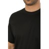 T-Shirt Tagliatore Nero
