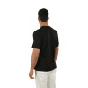 T-Shirt Tagliatore Nero