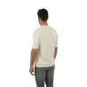 T-Shirt Tagliatore Bianco