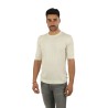 T-Shirt Tagliatore Bianco