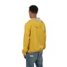 Giubbino K-Way Jack Stretch Yellow Mimosa