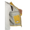 Giubbino K-Way Jack Stretch Yellow Mimosa