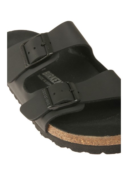 Sandalo Birkenstock Arizona Black