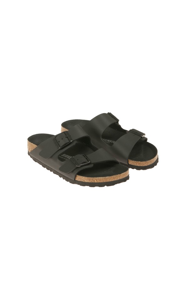 Sandalo  Birkenstock Arizona Black