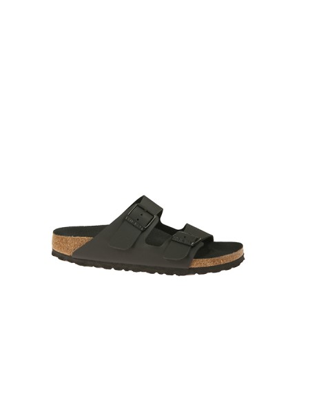 Sandalo  Birkenstock Arizona Black