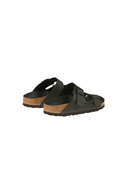 Sandalo Birkenstock Arizona Black