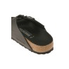 Sandalo  Birkenstock Arizona Black