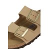 Sandalo Birkenstock Arizona Sandcastle