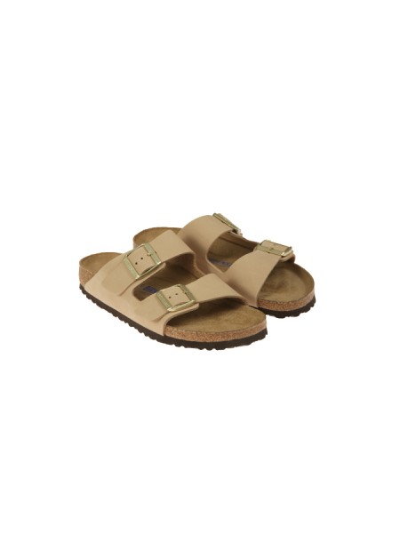 Sandalo Birkenstock Arizona Sandcastle