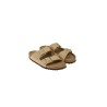 Sandalo Birkenstock Arizona Sandcastle