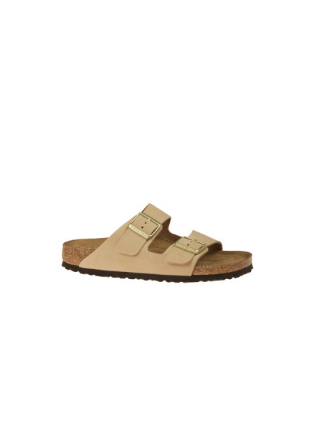 Sandalo Birkenstock Arizona Sandcastle
