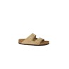 Sandalo Birkenstock Arizona Sandcastle