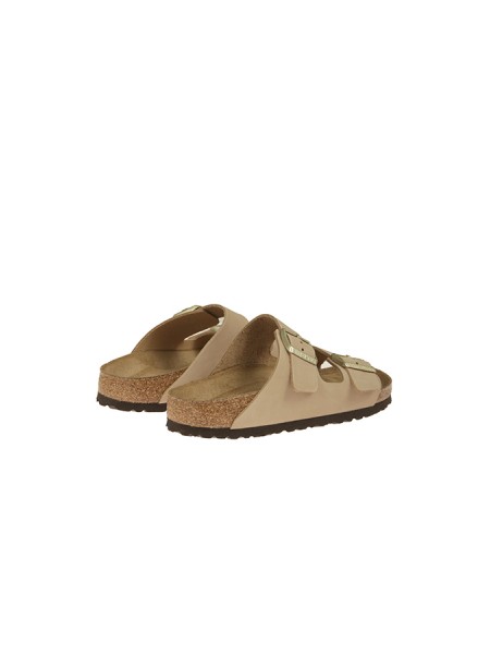 Sandalo Birkenstock Arizona Sandcastle