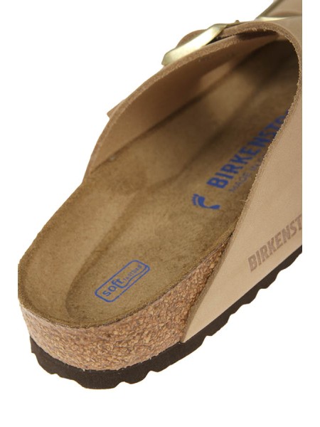 Sandalo Birkenstock Arizona Sandcastle