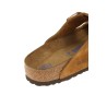Sandalo Birkenstock Arizona Mink