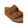Sandalo Birkenstock Arizona Mink