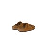 Sandalo Birkenstock Arizona Mink