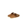 Sandalo Birkenstock Madrid Cognac
