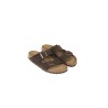 Sandalo Birkenstock Arizona Mocca
