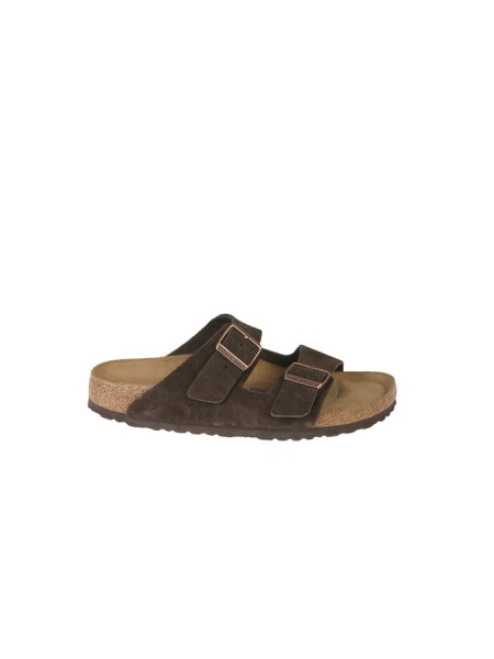 Sandalo Birkenstock Arizona Mocca