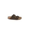 Sandalo Birkenstock Arizona Mocca