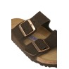 Sandalo Birkenstock Arizona Mocca