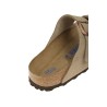 Sandalo Birkenstock Arizona Taupe