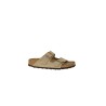 Sandalo Birkenstock Arizona Taupe