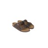 Sandalo Birkenstock Arizona Habana