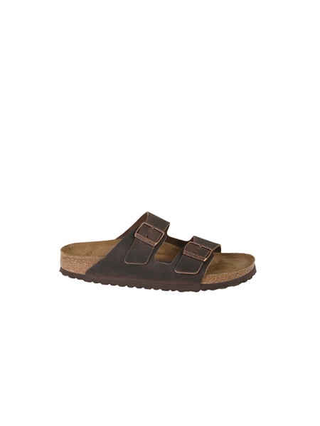 Sandalo Birkenstock Arizona Habana