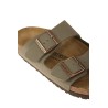Sandalo Birkenstock Arizona  Stone