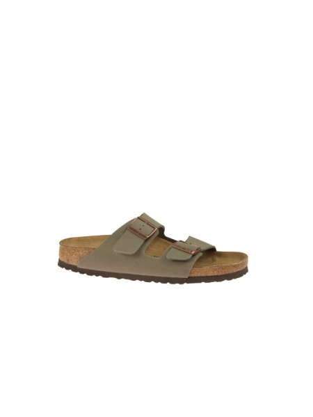 Sandalo Birkenstock Arizona  Stone