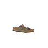 Sandalo Birkenstock Arizona  Stone
