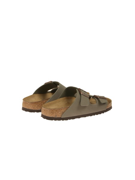 Sandalo Birkenstock Arizona  Stone