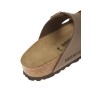 Sandalo Birkenstock Arizona Mocca