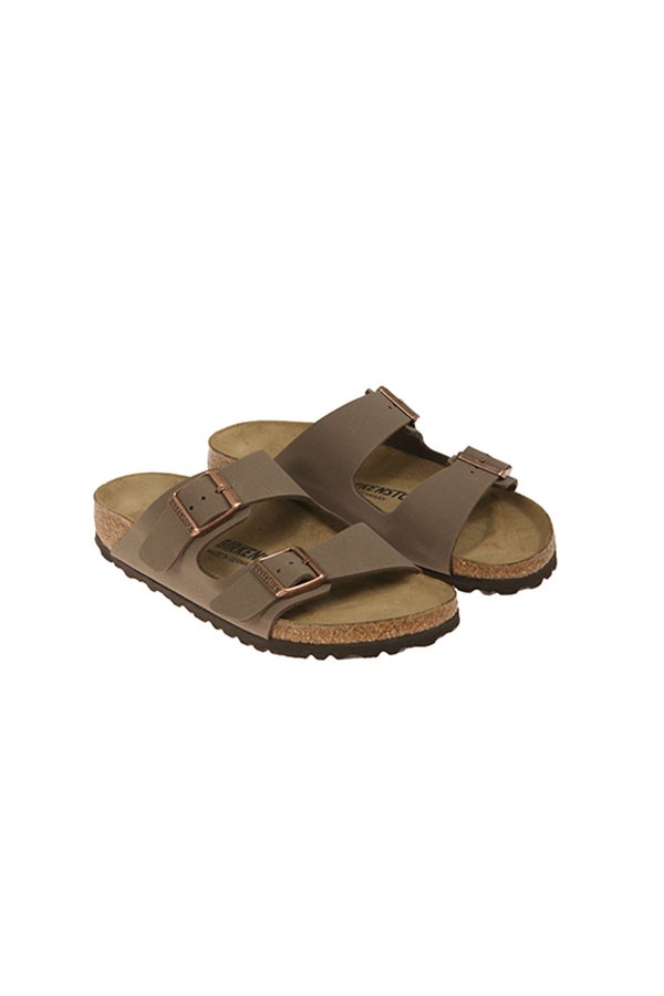 Sandalo Birkenstock Arizona Mocca