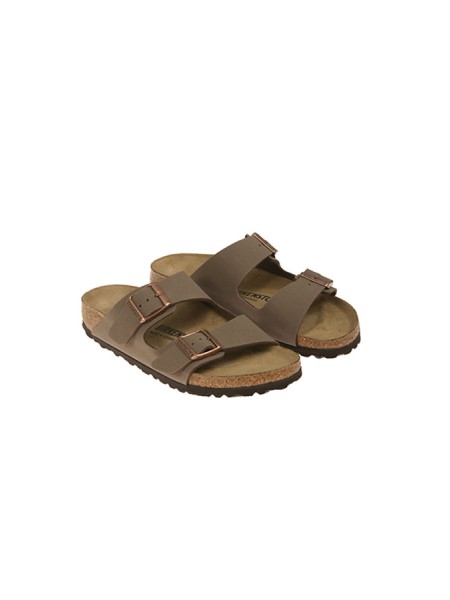 Sandalo Birkenstock Arizona Mocca