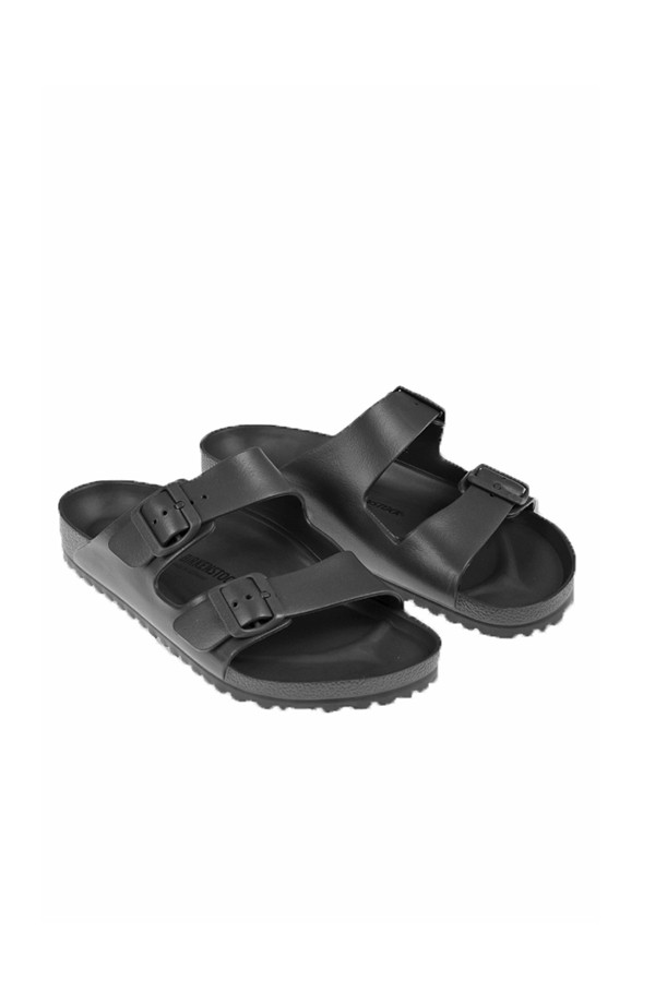 Sandalo Birkenstock Arizona Black