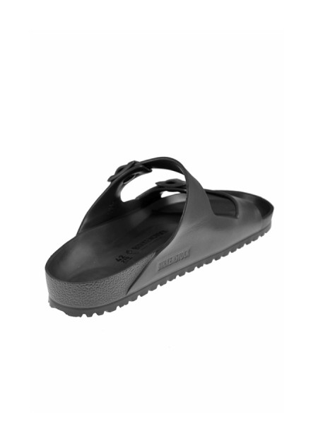 Sandalo Birkenstock Arizona Black