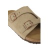 Scarpa Birkenstock Zurich Taupe