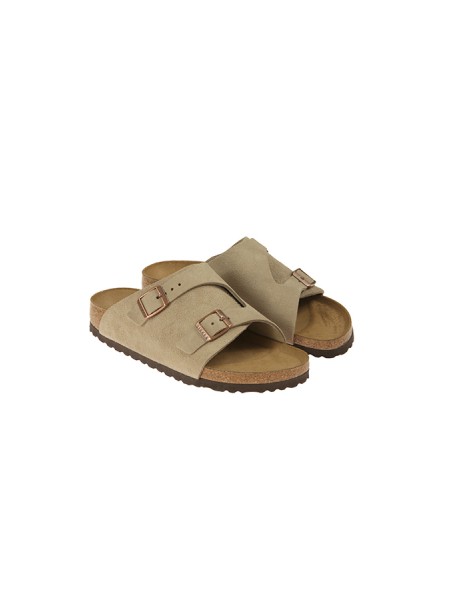 Scarpa Birkenstock Zurich Taupe