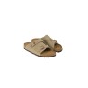 Scarpa Birkenstock Zurich Taupe