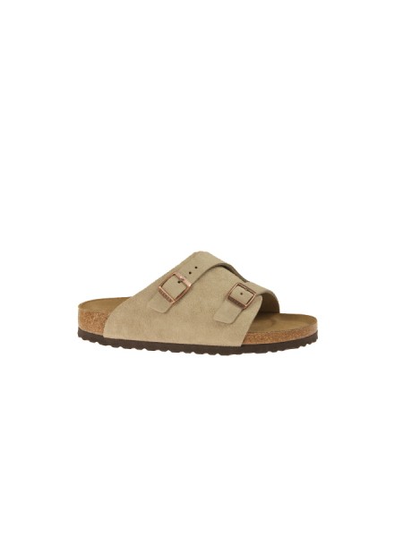 Scarpa Birkenstock Zurich Taupe