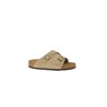 Scarpa Birkenstock Zurich Taupe