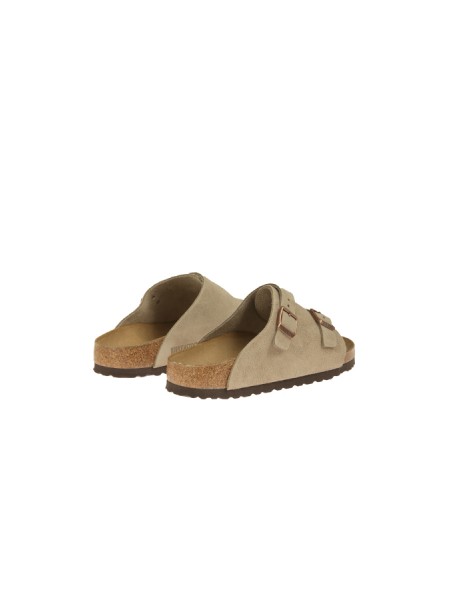 Scarpa Birkenstock Zurich Taupe
