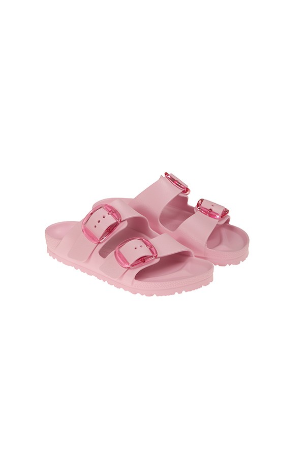 Sandalo Birkenstock Arizona EVA Fondant Pink
